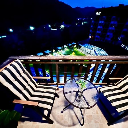 Lorena Holiday Spa Свети Спас Welingrad Exterior foto