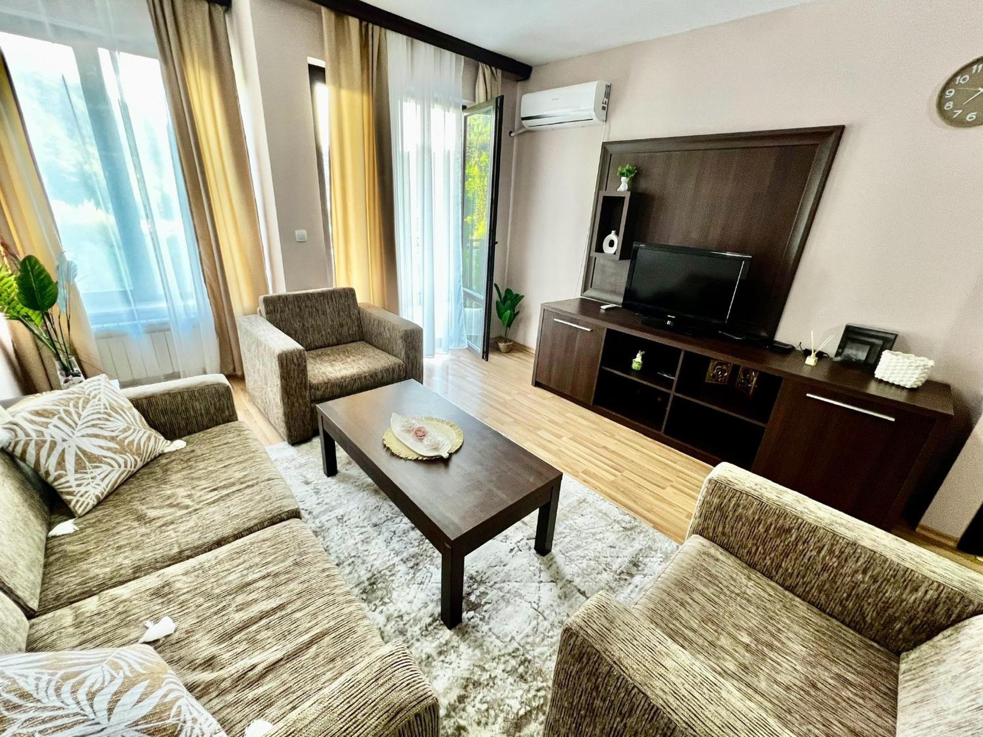 Lorena Holiday Spa Свети Спас Welingrad Exterior foto