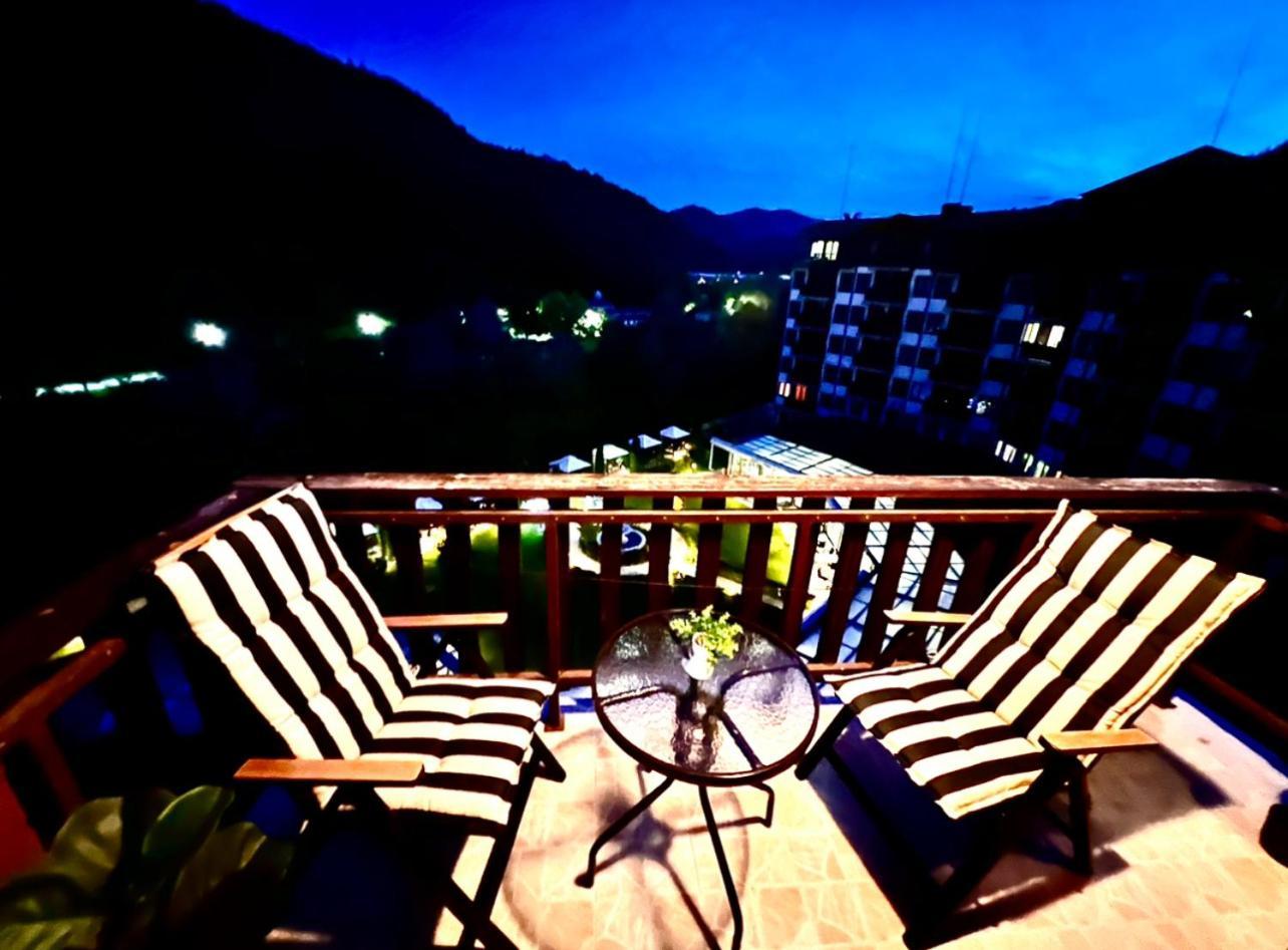 Lorena Holiday Spa Свети Спас Welingrad Exterior foto