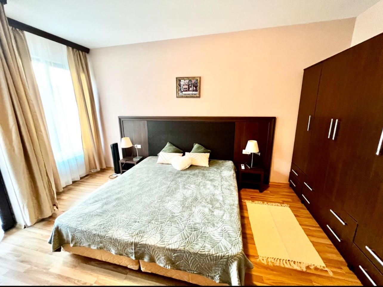 Lorena Holiday Spa Свети Спас Welingrad Exterior foto