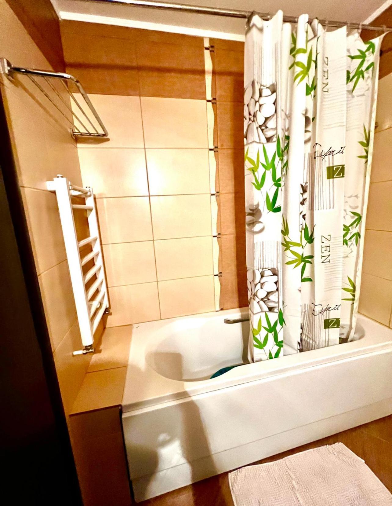Lorena Holiday Spa Свети Спас Welingrad Exterior foto