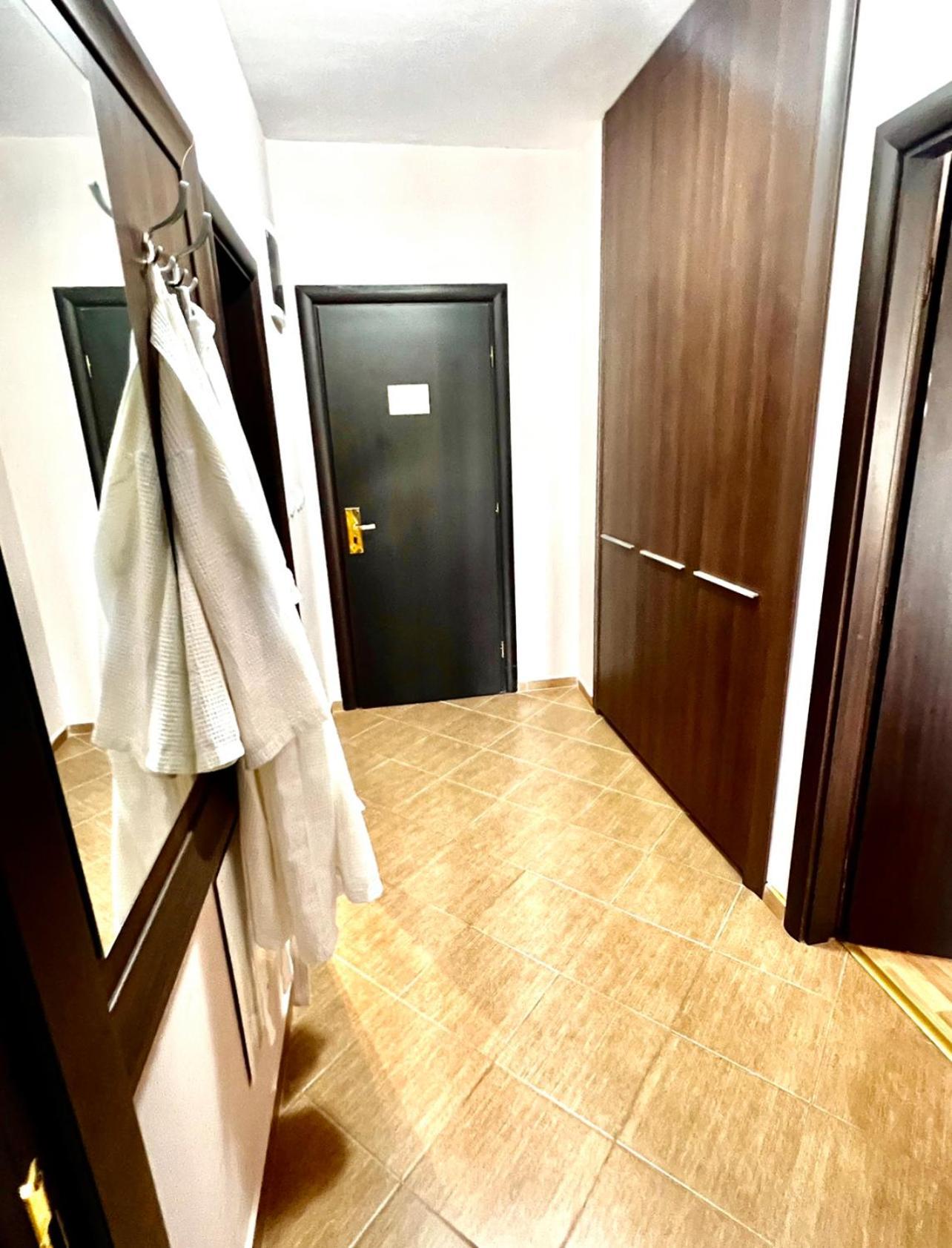 Lorena Holiday Spa Свети Спас Welingrad Exterior foto
