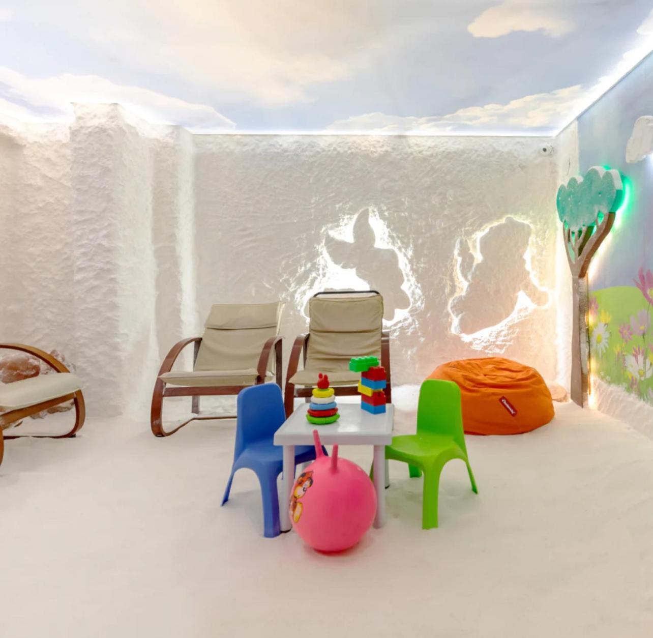 Lorena Holiday Spa Свети Спас Welingrad Exterior foto