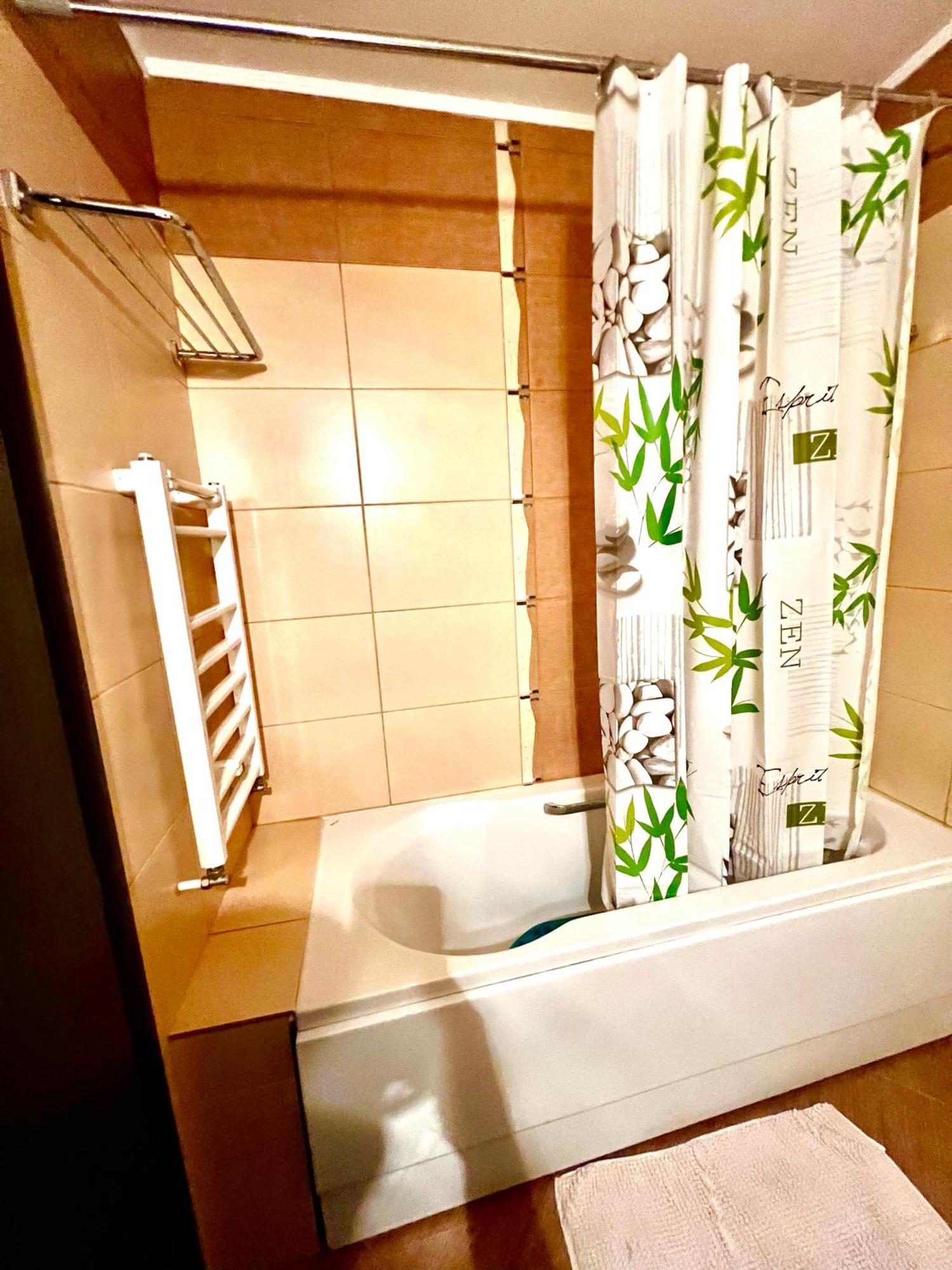 Lorena Holiday Spa Свети Спас Welingrad Exterior foto