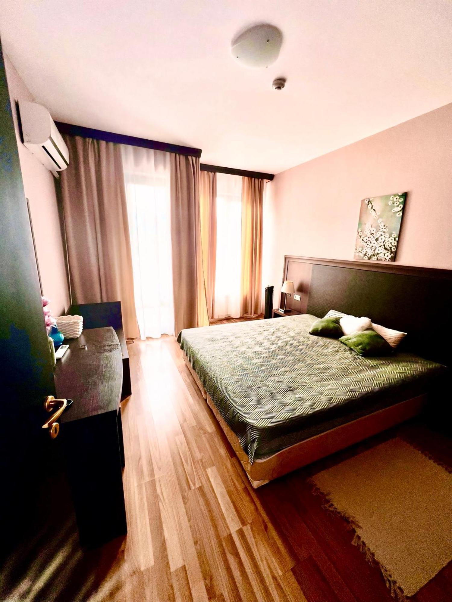 Lorena Holiday Spa Свети Спас Welingrad Exterior foto