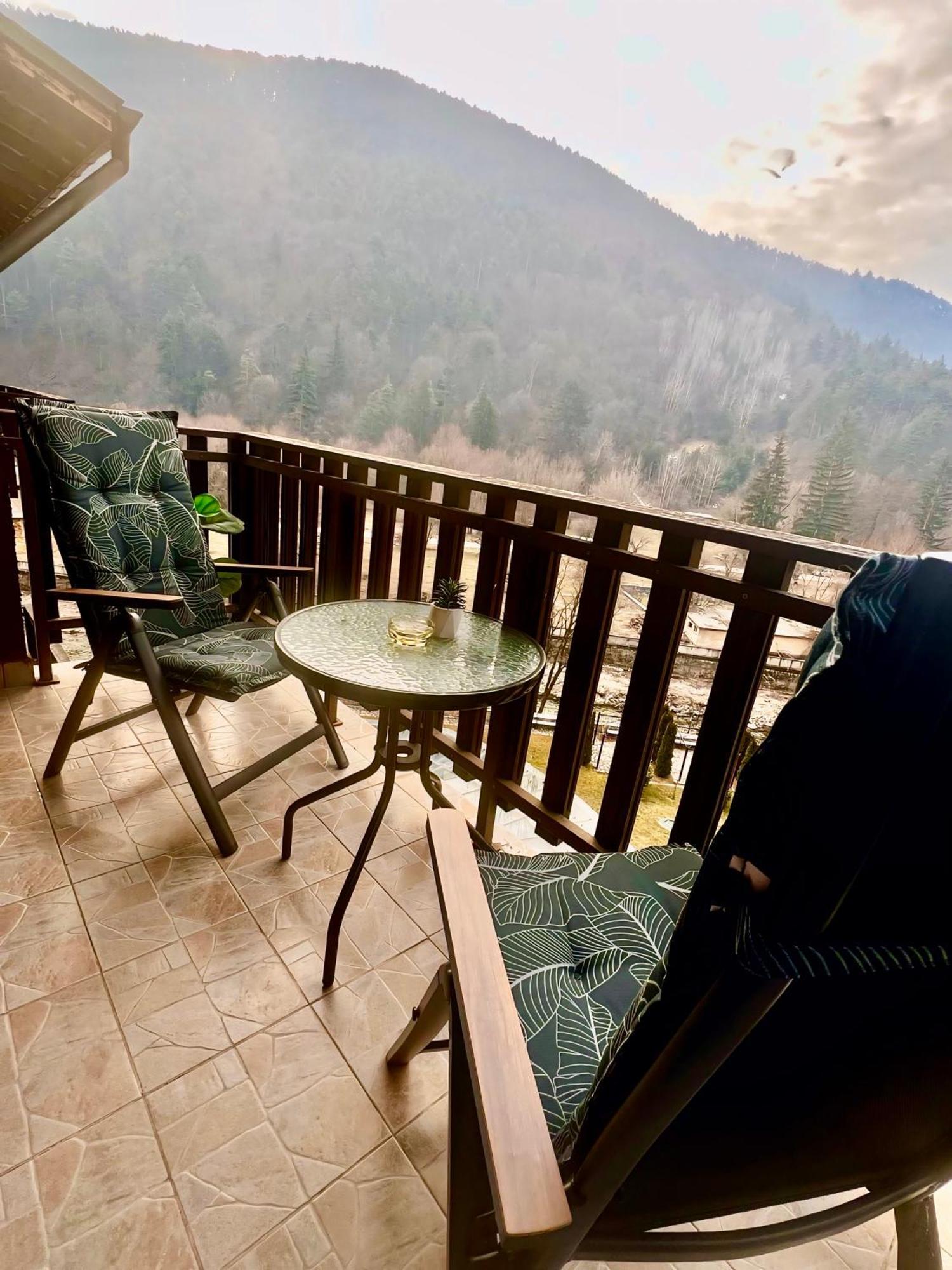 Lorena Holiday Spa Свети Спас Welingrad Exterior foto